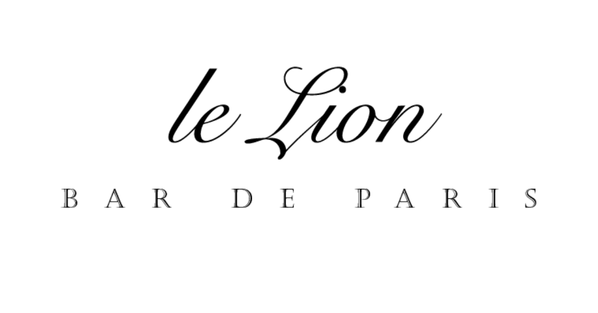 LeLionBarDeParis